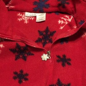 Night gown w/ pockets